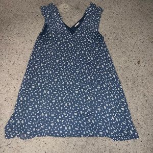 Jodifl dress. Size:S